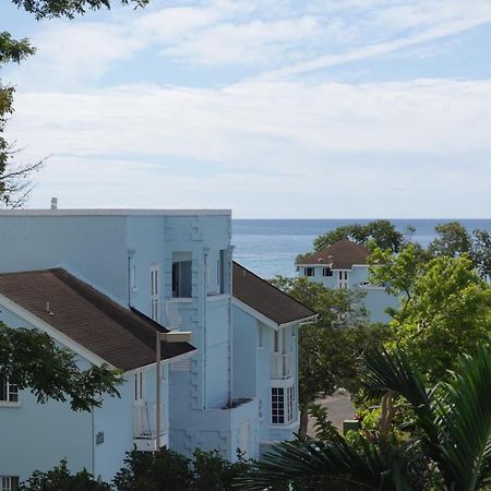Point Village Studio Negril Exterior foto