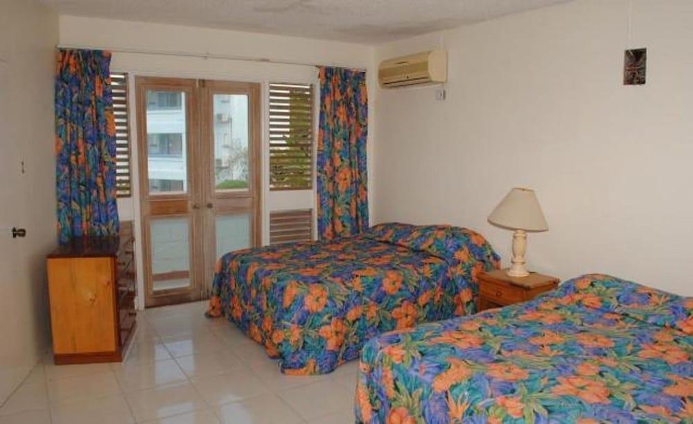 Point Village Studio Negril Exterior foto