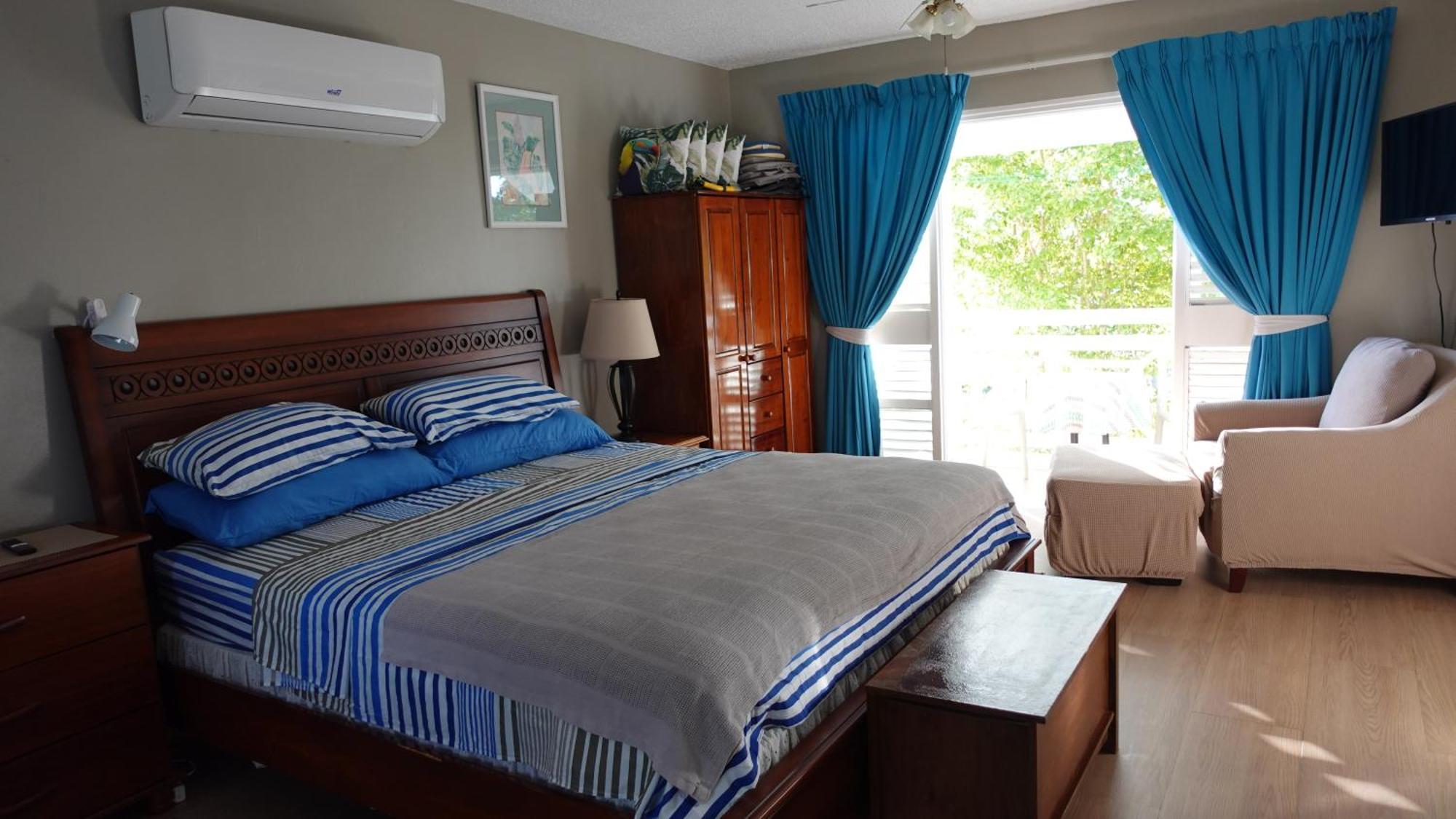 Point Village Studio Negril Exterior foto