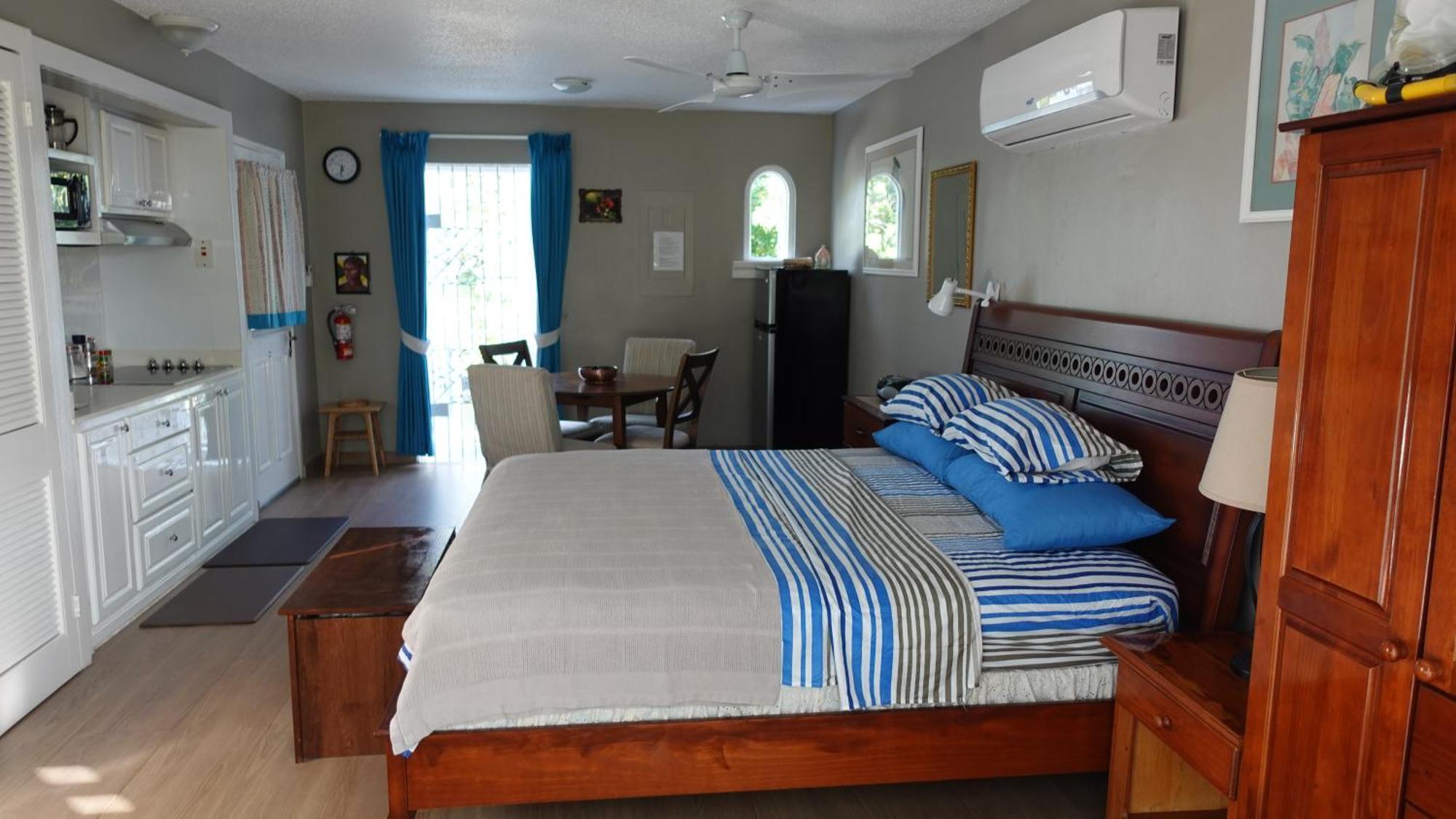 Point Village Studio Negril Exterior foto