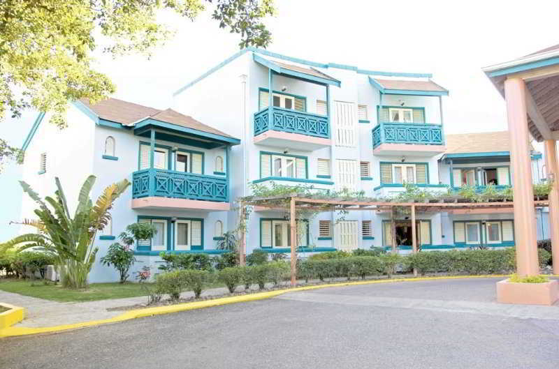 Point Village Studio Negril Exterior foto