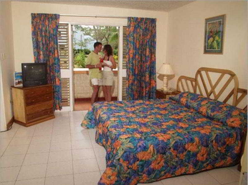 Point Village Studio Negril Exterior foto