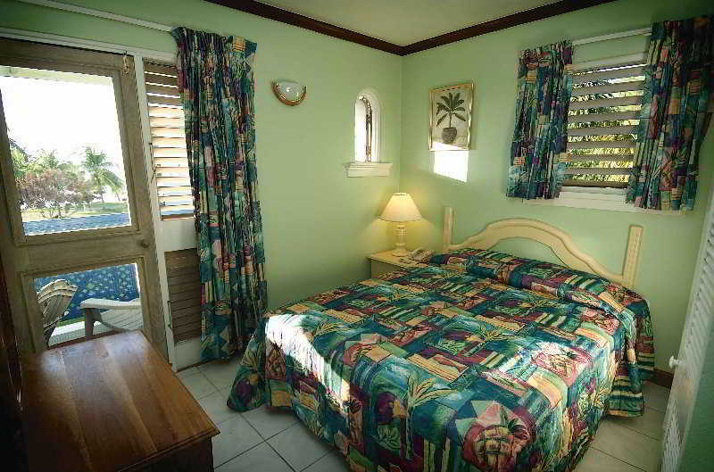 Point Village Studio Negril Exterior foto