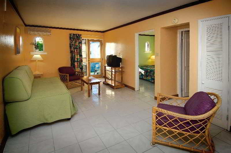 Point Village Studio Negril Exterior foto