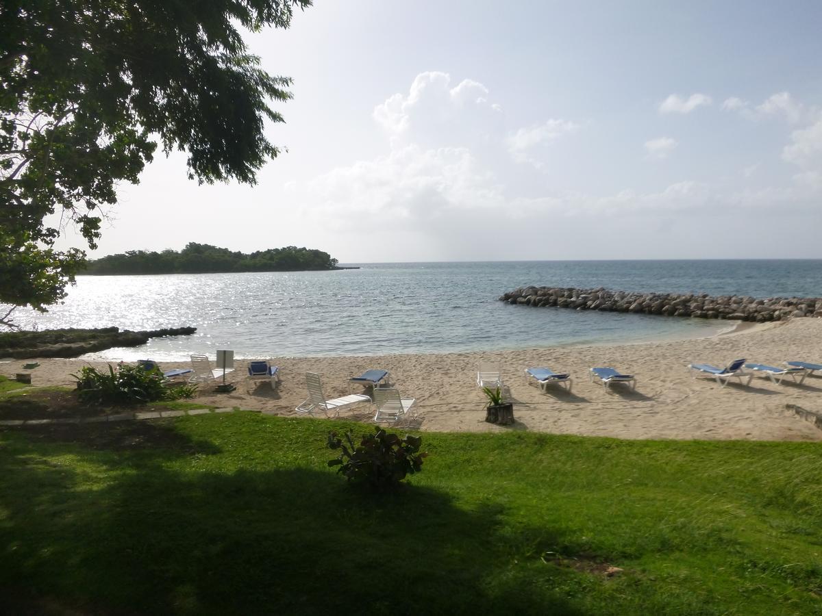 Point Village Studio Negril Exterior foto