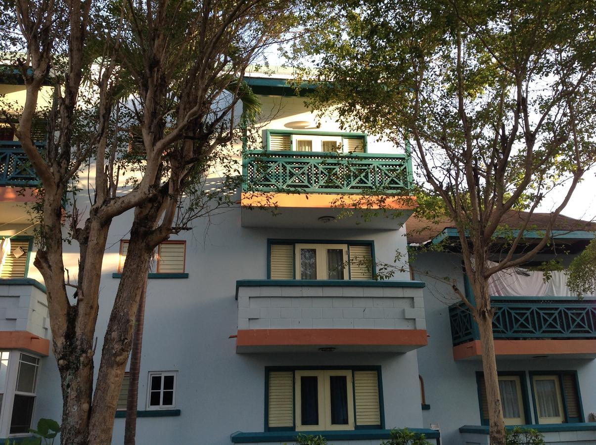 Point Village Studio Negril Exterior foto